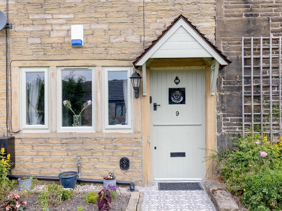 Mischa Cottage Bradford  0*, Bradford (West Yorkshire) Verenigd Koninkrijk